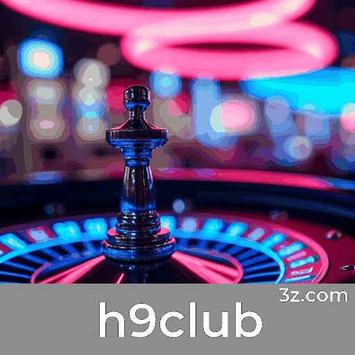 h9club: Experiência de conta premium e vantagens exclusivas