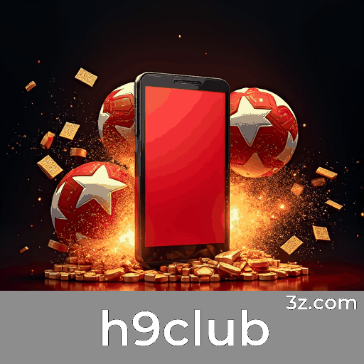 h9club: Plataforma Profissional e Confiável
