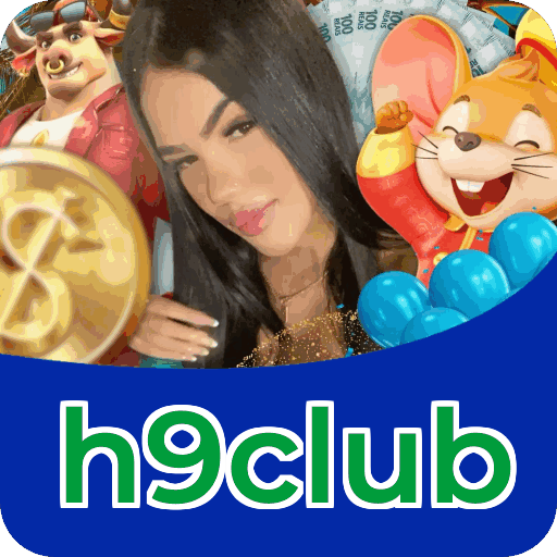 Siga a h9club no Facebook