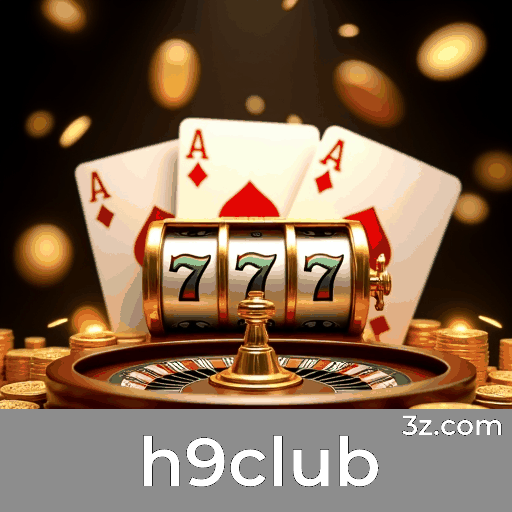 h9club Comunidade: O Paraíso de Interação Global