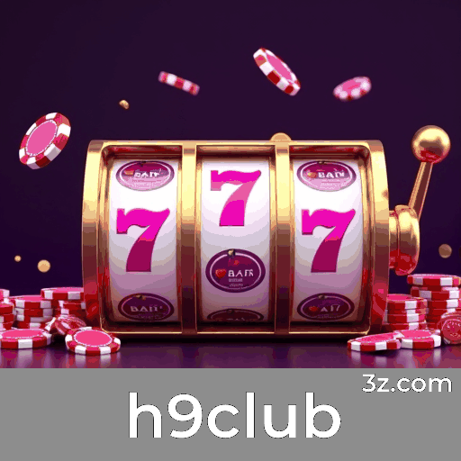 h9club: Seu Cassino Online Seguro e Divertido
