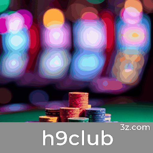 h9club: Experiência de Cassino ao Vivo Profissional