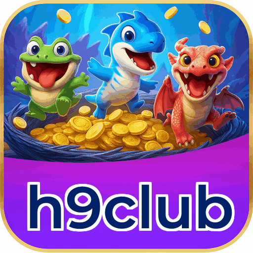 h9club: Seu Cassino Online Seguro e Divertido