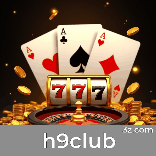 h9club Comunidade: O Paraíso de Interação Global