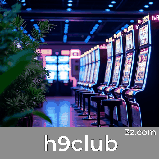 h9club: Plataforma Profissional e Confiável