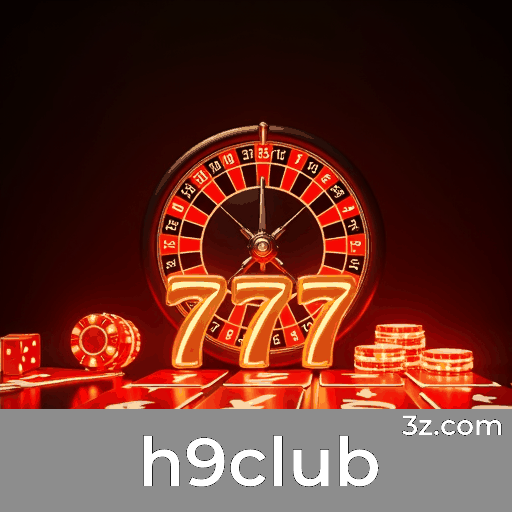 h9club: Experiência de Cassino ao Vivo Profissional
