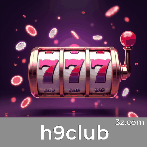 h9club: Experiência de conta premium e vantagens exclusivas