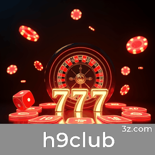 h9club: Experiência de conta premium e vantagens exclusivas